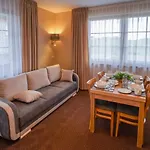 Apartament Liliowe & Wellness Murzasichle