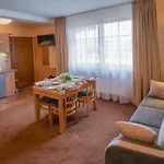 Liliowe & Wellness Murzasichle