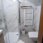 Liliowe & Wellness Apartament *