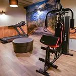 Liliowe & Wellness * Murzasichle