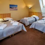 Liliowe & Wellness Apartament