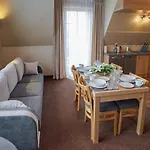 Liliowe & Wellness Apartament *