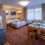 Liliowe & Wellness Murzasichle