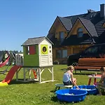 Liliowe & Wellness Apartament