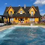 Apartament Liliowe & Wellness