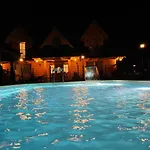 Liliowe & Wellness Apartament *