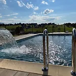 Liliowe & Wellness Apartament *