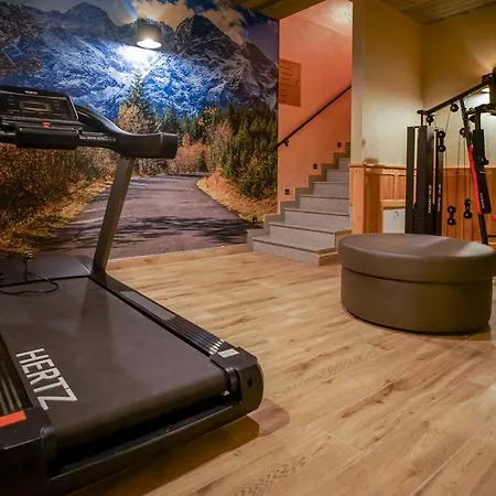 Liliowe & Wellness *