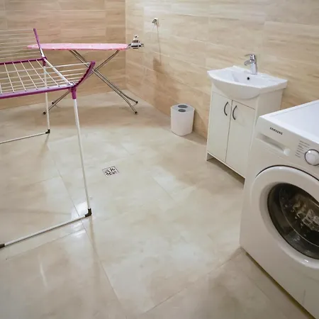 Liliowe & Wellness * Murzasichle