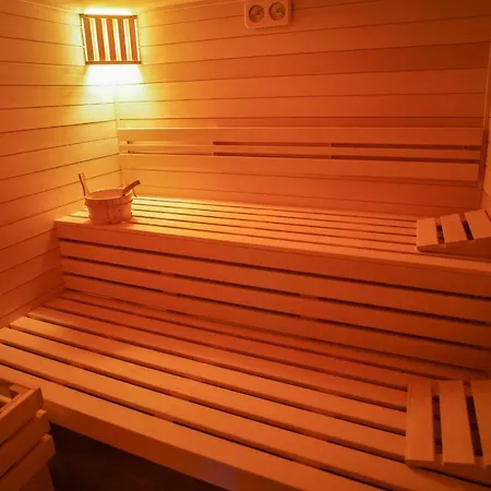 Liliowe & Wellness Apartment Murzasichle