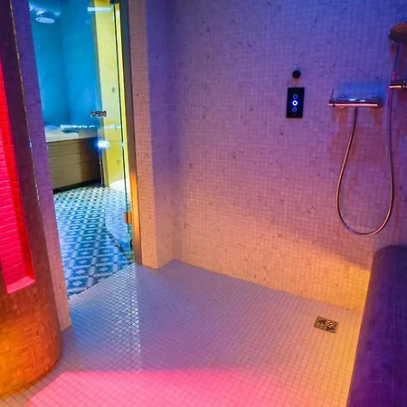 Liliowe & Wellness * Murzasichle