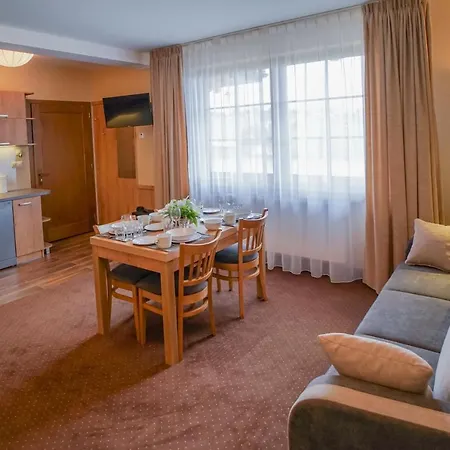 Liliowe & Wellness Murzasichle