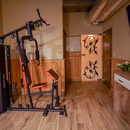 Liliowe & Wellness *