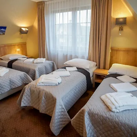 Liliowe & Wellness *