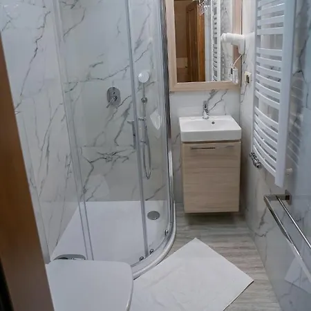 Liliowe & Wellness Apartment Murzasichle