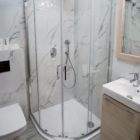 Liliowe & Wellness Murzasichle