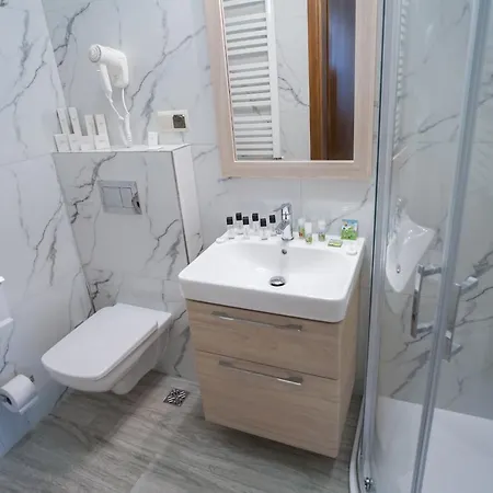 Lejlighed Liliowe & Wellness Murzasichle