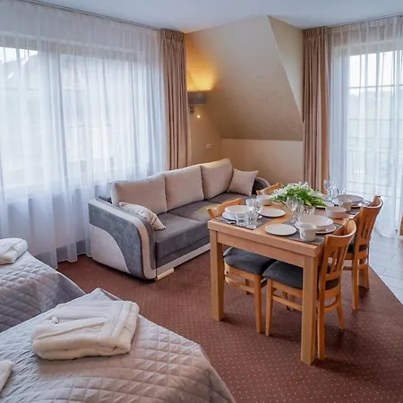 Liliowe & Wellness *