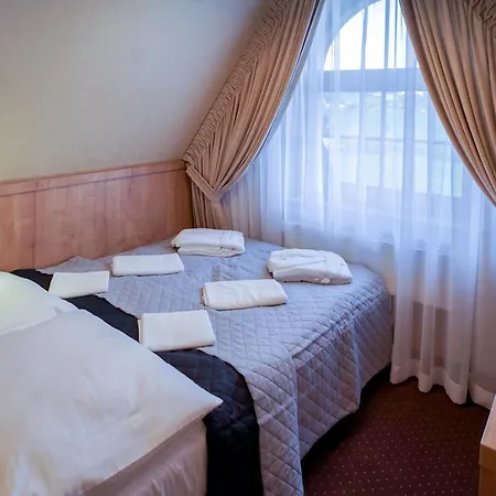 Lejlighed Liliowe & Wellness Murzasichle