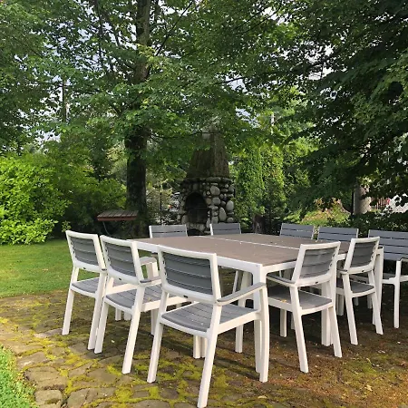 Liliowe Liliowy Apartament *