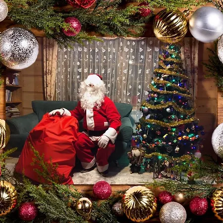 Apartment Liliowe & Wellness *