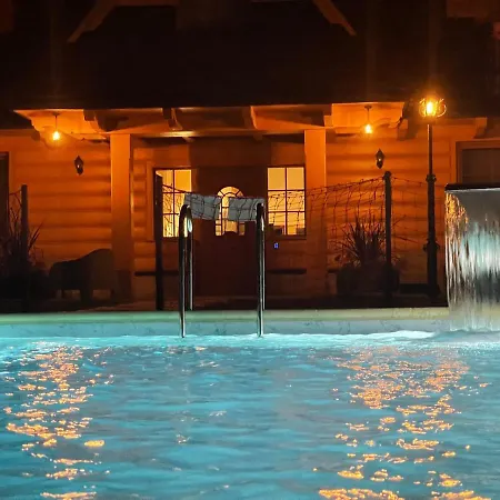 Liliowe & Wellness Murzasichle