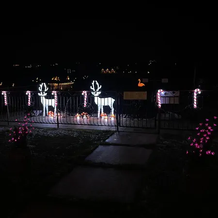 Liliowe & Wellness * Murzasichle