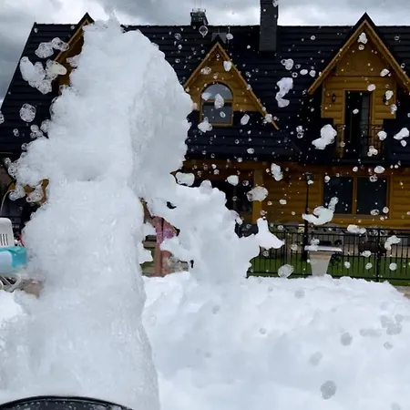 Liliowe & Wellness Murzasichle