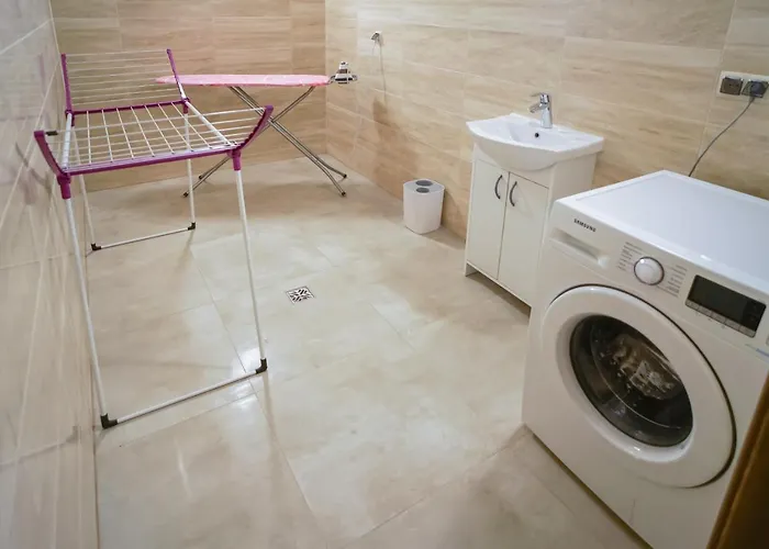 Liliowe & Wellness * Murzasichle