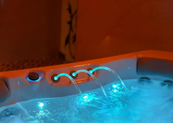 Liliowe & Wellness * Murzasichle