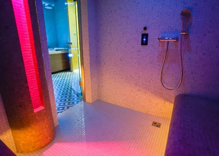 Liliowe & Wellness * Murzasichle