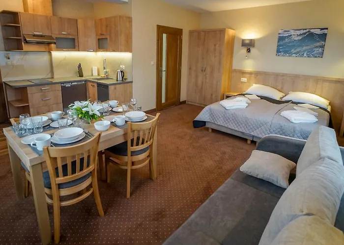 Liliowe & Wellness *