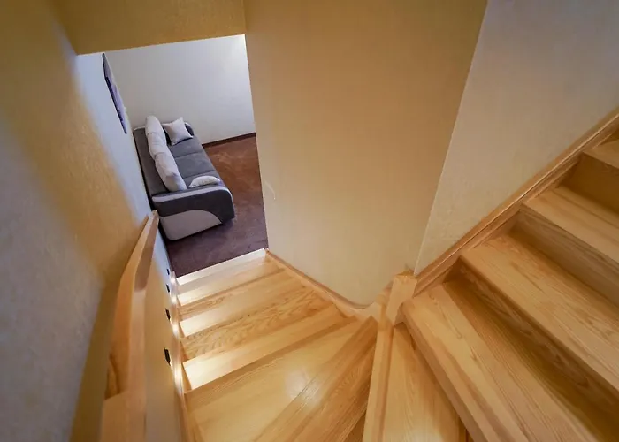 Liliowe & Wellness * Murzasichle