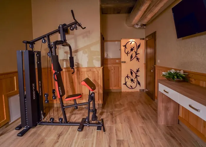 Liliowe & Wellness *