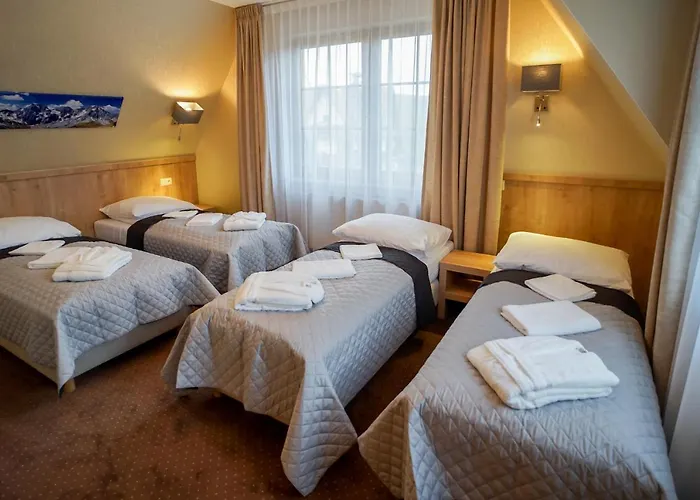 Liliowe & Wellness *