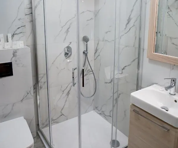 Liliowe & Wellness Murzasichle