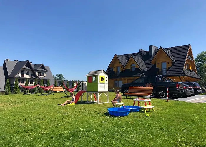 Liliowe & Wellness *