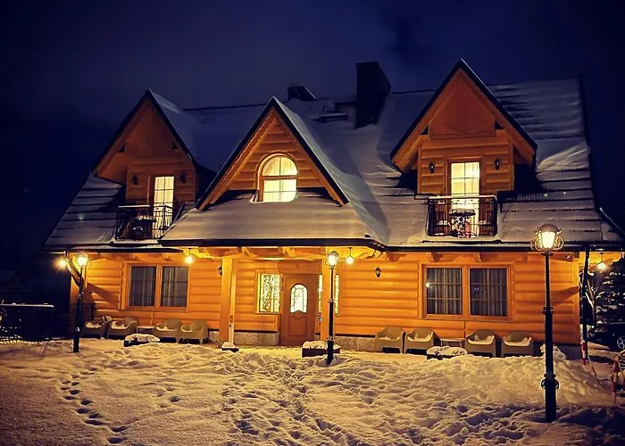 Liliowe & Wellness *